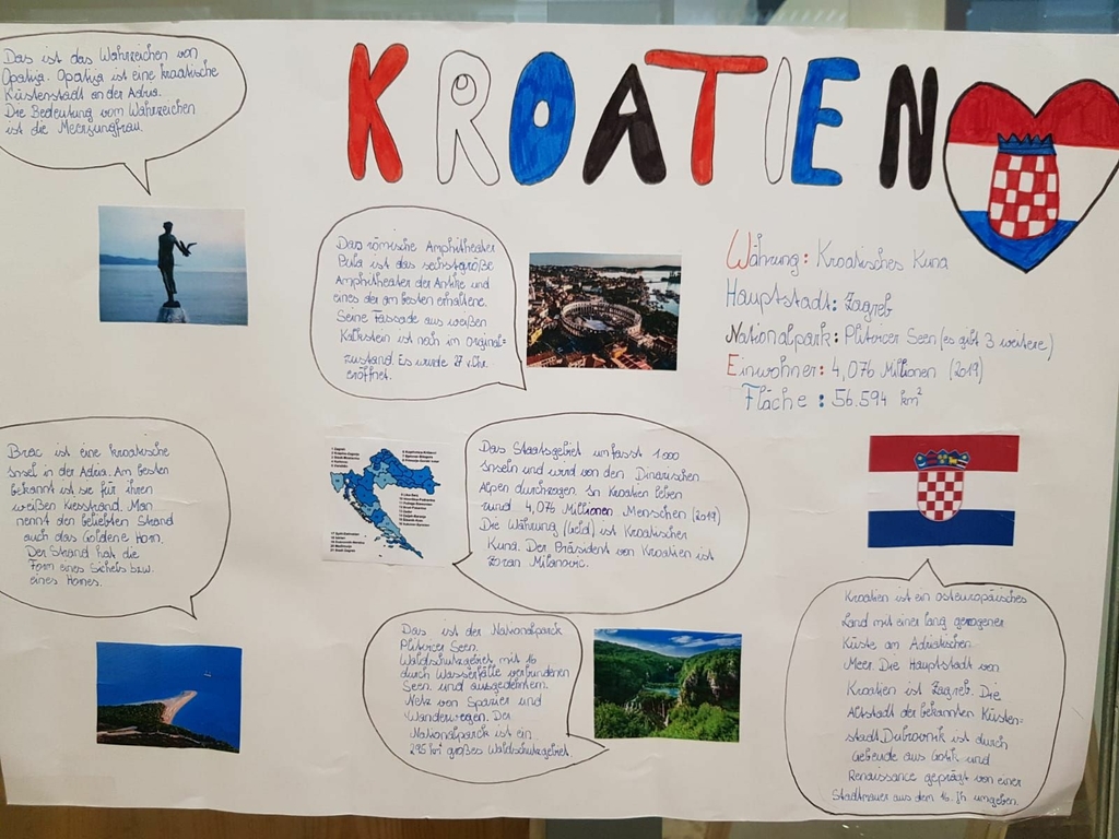 kroatien