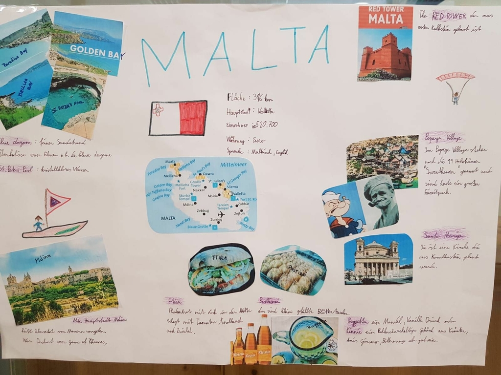 malta